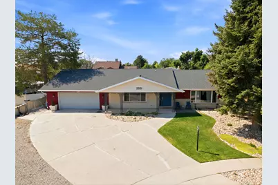 2551 W Lolene Cir, Taylorsville, UT 84129 - Photo 5