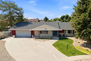 2551 W Lolene Circle, Taylorsville, UT 84129 - Photo 5
