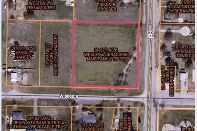 8975 S 200 W, Paradise, UT 84328 - Photo 1