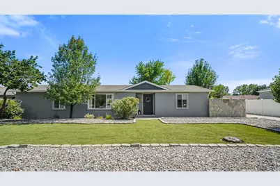 4719 W 11000 N, Highland, UT 84003 - Photo 1