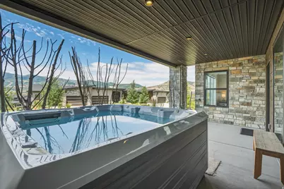11463 N Perspective Dr, Hideout, UT 84036 - Photo 41