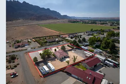 4297 Beeman Dr, Moab, UT 84532 - Photo 29