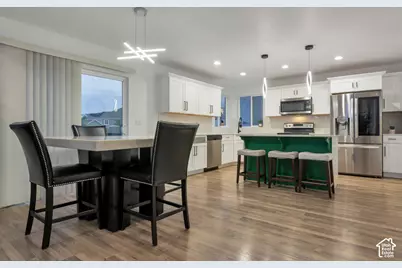 6529 W Yawkey Way, Herriman, UT 84096 - Photo 1