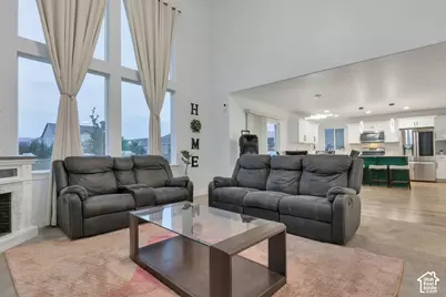 6529 W Yawkey Way, Herriman, UT 84096 - Photo 5
