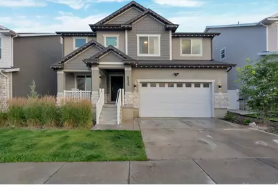 6529 W Yawkey Way, Herriman, UT 84096 - Photo 23