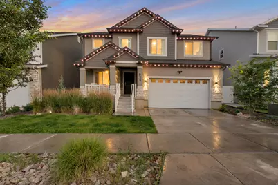 6529 W Yawkey Way, Herriman, UT 84096 - Photo 1
