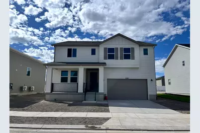2124 E Chickadee Dr #4081, Eagle Mountain, UT 84005 - Photo 1