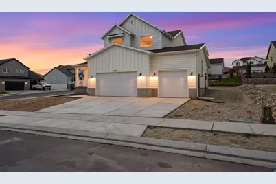 3615 E Aster Dr #D4 407, Eagle Mountain, UT 84005 - Photo 47