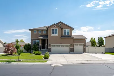 4563 W 5850 S, Hooper, UT 84315 - Photo 1