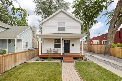 821 S Blair St, Salt Lake City, UT 84111 - Photo 1