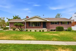 6764 S 2445 E, Salt Lake City, UT 84121 - Photo 1