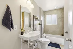 1809 E Stratford Ave S, Salt Lake City, UT 84106 - Photo 13