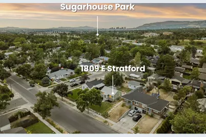 1809 E Stratford Ave, Salt Lake City, UT 84106 - Photo 33