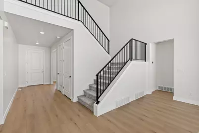 5325 N Honey Suckle Way, Eagle Mountain, UT 84005 - Photo 5