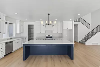 5325 N Honey Suckle Way, Eagle Mountain, UT 84005 - Photo 13