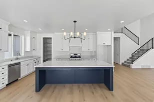 5325 N Honey Suckle Way, Eagle Mountain, UT 84005 - Photo 13