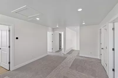 5325 N Honey Suckle Way, Eagle Mountain, UT 84005 - Photo 27