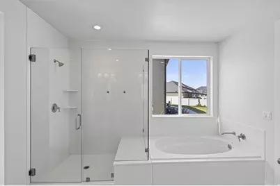 5325 N Honey Suckle Way, Eagle Mountain, UT 84005 - Photo 17