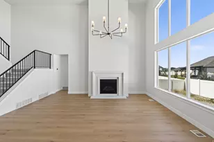 5325 N Honey Suckle Way, Eagle Mountain, UT 84005 - Photo 9