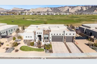 1476 W Canyon Tree Dr, Saint George, UT 84770 - Photo 67