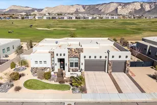 1476 W Canyon Tree Dr, Saint George, UT 84770 - Photo 67