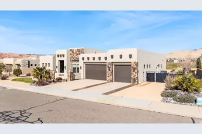 1476 W Canyon Tree Dr, Saint George, UT 84770 - Photo 65