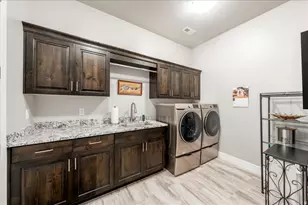 1476 W Canyon Tree Dr, Saint George, UT 84770 - Photo 33