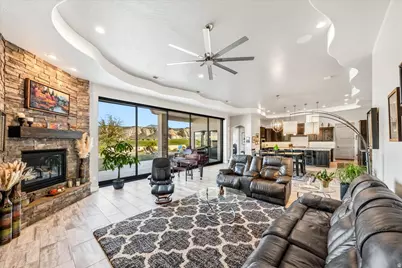 1476 W Canyon Tree Dr, Saint George, UT 84770 - Photo 29
