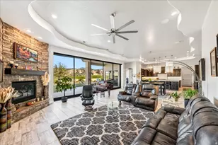 1476 W Canyon Tree Dr, Saint George, UT 84770 - Photo 29