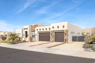 1476 W Canyon Tree Dr, Saint George, UT 84770 - Photo 1