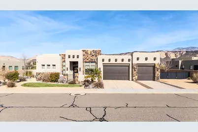 1476 W Canyon Tree Dr, Saint George, UT 84770 - Photo 63