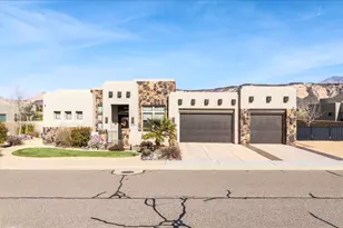 1476 W Canyon Tree Dr, Saint George, UT 84770 - Photo 63