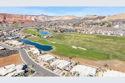 1476 W Canyon Tree Dr, Saint George, UT 84770 - Photo 71
