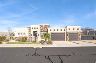 1476 W Canyon Tree Dr, Saint George, UT 84770 - Photo 5