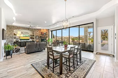 1476 W Canyon Tree Dr, Saint George, UT 84770 - Photo 3