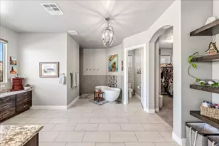1476 W Canyon Tree Dr, Saint George, UT 84770 - Photo 47