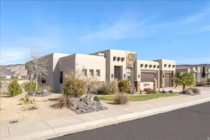 1476 W Canyon Tree Dr, Saint George, UT 84770 - Photo 7