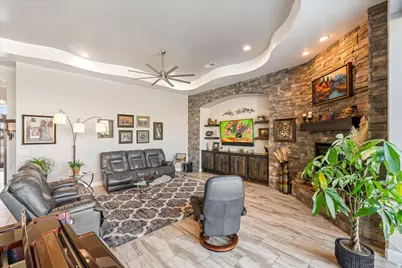 1476 W Canyon Tree Dr, Saint George, UT 84770 - Photo 27