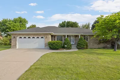 5077 W 11000 N, Highland, UT 84003 - Photo 1