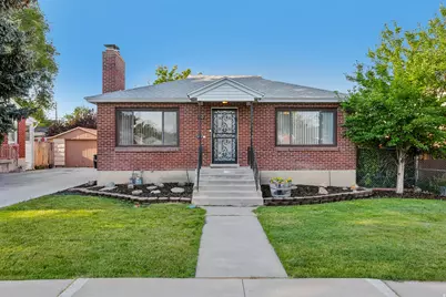 718 E Elgin Ave, Millcreek, UT 84106 - Photo 1