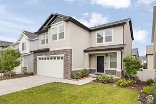 12367 S Eovaldi Dr, Herriman, UT 84096 - Photo 33