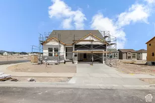 4386 W Ledger Dr, Herriman, UT 84096 - Photo 1