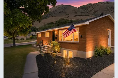 120 N 1300 E, Springville, UT 84663 - Photo 1