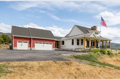 333 S Starks Ln E, Wallsburg, UT 84082 - Photo 3