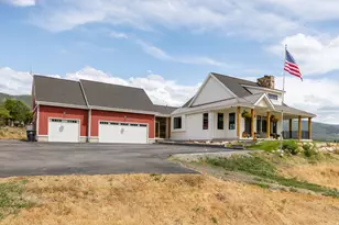 333 S Starks Ln E, Wallsburg, UT 84082 - Photo 3