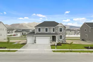 5408 N Saddle Stone Dr, Eagle Mountain, UT 84005 - Photo 1