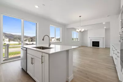 5408 N Saddle Stone Dr #514, Eagle Mountain, UT 84005 - Photo 5