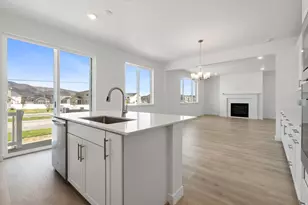 5408 N Saddle Stone Dr, Eagle Mountain, UT 84005 - Photo 5