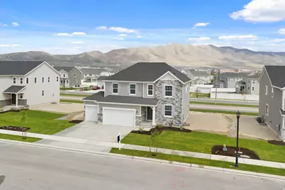 5408 N Saddle Stone Dr #514, Eagle Mountain, UT 84005 - Photo 27