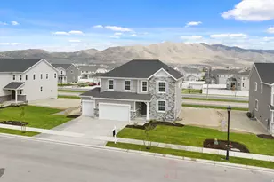 5408 N Saddle Stone Dr, Eagle Mountain, UT 84005 - Photo 27